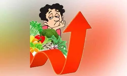 വിളകൾക്ക് മതിയായ വിലയില്ല; കർഷകൻ പുറമ്പോക്കിൽതന്നെ