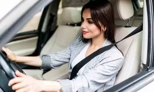 സീറ്റ് ബെൽറ്റ് ധരിച്ചില്ലെങ്കിൽ വലിയ വില കൊടുക്കേണ്ടി വരും; വാഹനമോടിക്കുമ്പോഴും യാത്ര ചെയ്യുമ്പോഴും അറിഞ്ഞിരിക്കണം ഇക്കാര്യങ്ങൾ