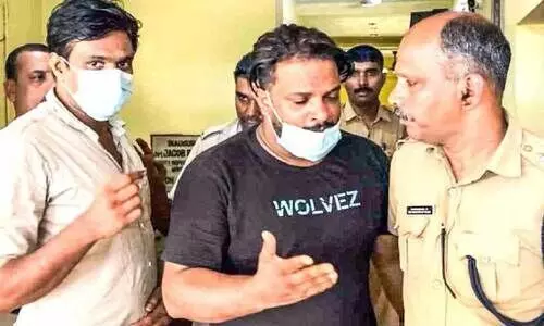 എം.ഡി.എം.എയുമായി പിടിയിൽ