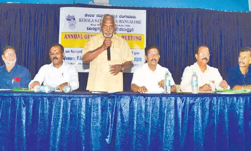 5.28 കോടിയുടെ ബജറ്റുമായി ബാംഗ്ലൂര്‍ കേരള സമാജം
