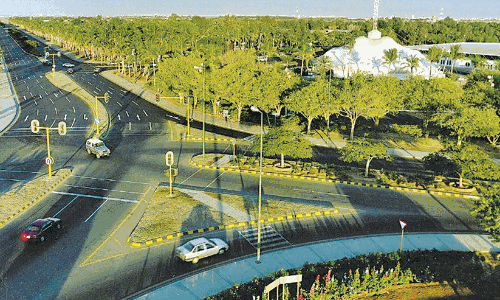 യാംബു വ്യവസായനഗരത്തിന്​ യുനെസ്കോയുടെ പഠനനഗരം അംഗീകാരം