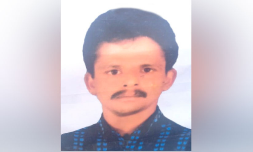 യുവാവിന്‍റെ മരണത്തിൽ ദുരൂഹത ആരോപിച്ച് ബന്ധുക്കൾ