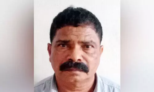 പ്രായപൂർത്തിയാവാത്ത പെൺകുട്ടിയെ പീഡിപ്പിക്കാൻ ശ്രമിച്ചയാൾ അറസ്റ്റിൽ