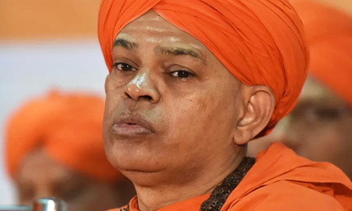 Shivamurthy Murugha Sharanaru