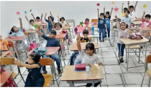 Salmiya Al Madrasatul Islamia