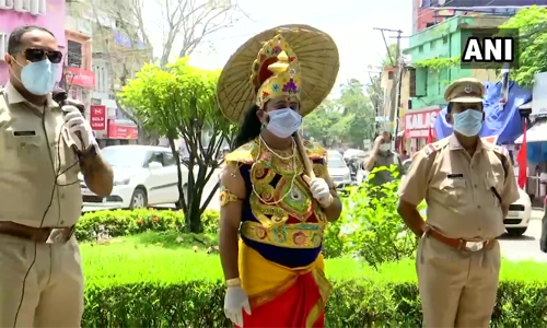 ഓണാവധി: വീടുപൂട്ടി യാത്രപോകുന്നവര്‍ പോലീസിന്‍റെ മൊബൈല്‍ ആപ്പില്‍ വിവരങ്ങള്‍ നല്‍കണം