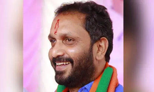 പേവിഷ വാക്സിൻ; ജനങ്ങളെ കൊലക്ക് കൊടുക്കരുത്, മുഖ്യമന്ത്രി ആരോഗ്യമന്ത്രിയെ പുറത്താക്കണം -കെ.സുരേന്ദ്രൻ