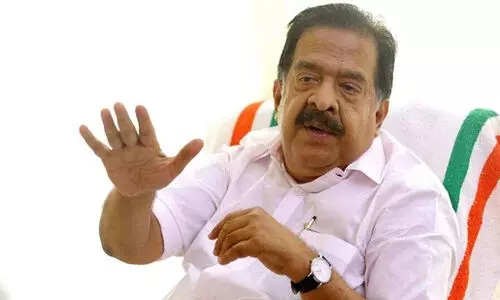 പട്ടികടിയേറ്റ് മരിക്കാനിടയായ സംഭവത്തിൽ ധാർമിക ഉത്തരവാദിത്വം ആരോഗ്യമന്ത്രിക്കെന്ന് രമേശ് ചെന്നിത്തല