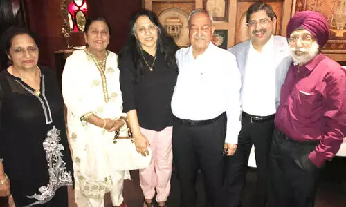 ഗണിതം ജീവിതമാണെന്ന് ഗുരുനാഥൻ..