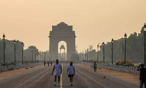 രാജ്പഥിന്‍റെ പേര് മാറ്റുന്നു; പുതിയ പേര് കർത്തവ്യപഥ്