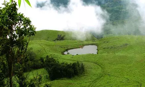 ഡി.ടി.പി.സി ജീവനക്കാരുടെ സമരം: വയനാട്ടിലെ ടൂറിസ്റ്റ് കേന്ദ്രങ്ങൾ അടഞ്ഞുകിടക്കും