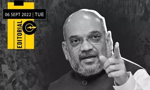 ഇ​ല്ല, ബ​ലി​ക​ഴി​ക്കി​ല്ല കേ​ര​ളം