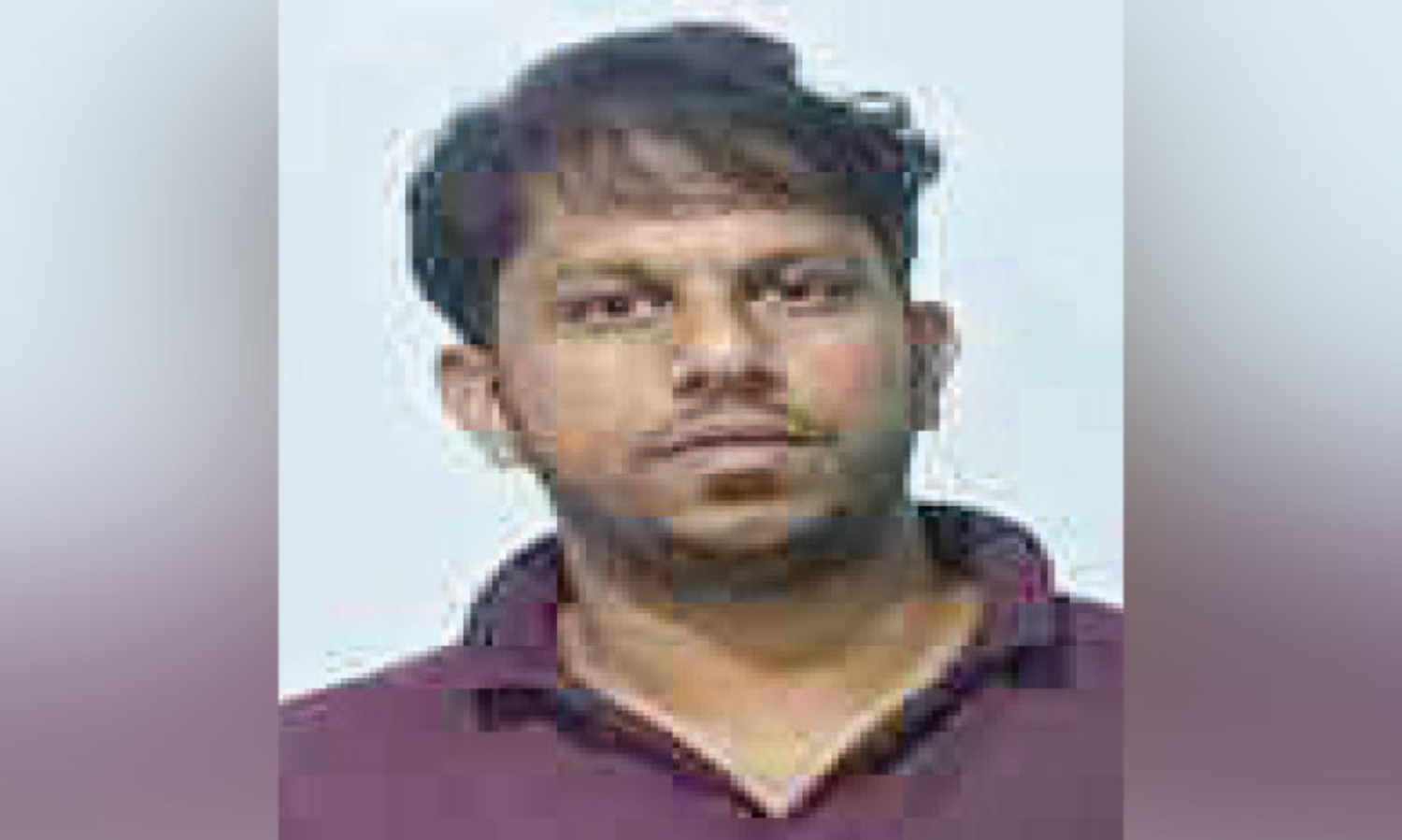 വിദേശ മദ്യവുമായി യുവാവ് പിടിയിൽ