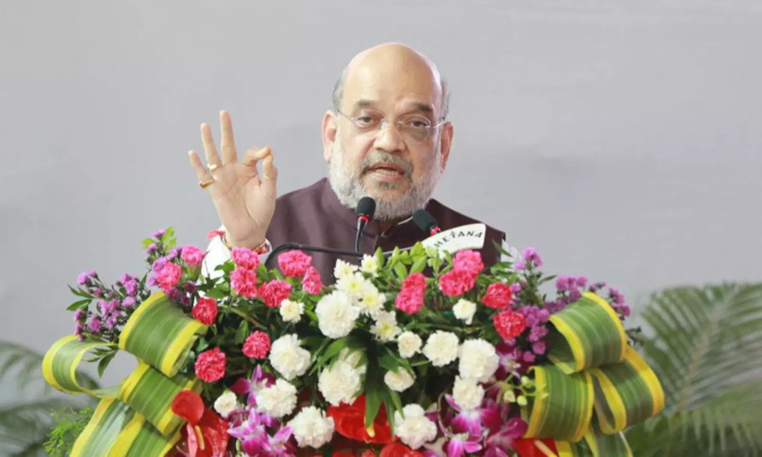 Amit Shah