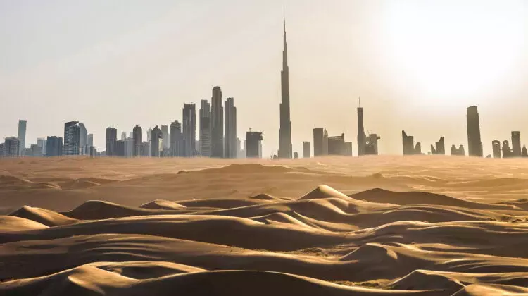 ഊർജയിതര മേഖലയിൽ വൻ കുതിപ്പ്