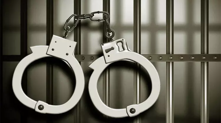 മയക്കുമരുന്ന് ഉപയോഗം: നിലമ്പൂരിൽ ആറുപേർ പിടിയിൽ