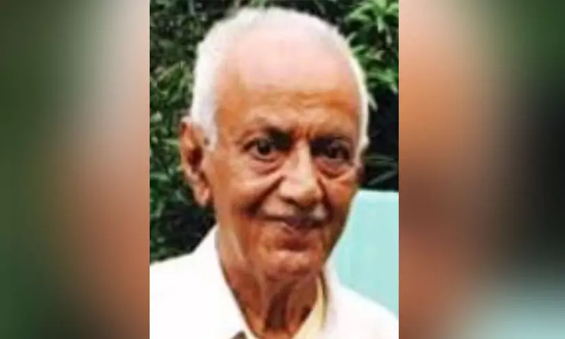 അഡ്വ. പി. മുസ്തഫ അന്തരിച്ചു അഡ്വ. പി. മുസ്തഫ അന്തരിച്ചു