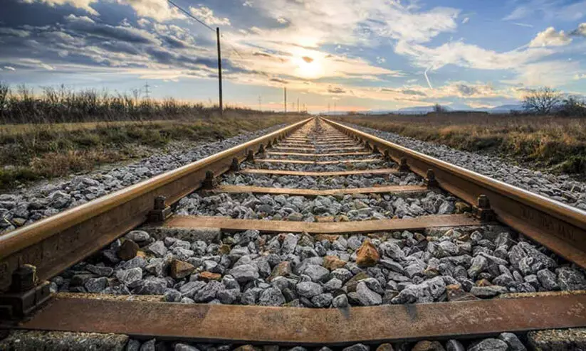 കാഞ്ഞങ്ങാട്-കാണിയൂര് പാതയും മുഖ്യമന്ത്രിതല ചര്ച്ചയില് ഉള്പ്പെടുത്തണം -പാസഞ്ചേഴ്സ് അസോസിയേഷൻ കാഞ്ഞങ്ങാട്-കാണിയൂര് പാതയും മുഖ്യമന്ത്രിതല ചര്ച്ചയില് ഉള്പ്പെടുത്തണം -പാസഞ്ചേഴ്സ് അസോസിയേഷൻ