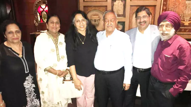 dr. mohandas dr. mohandas