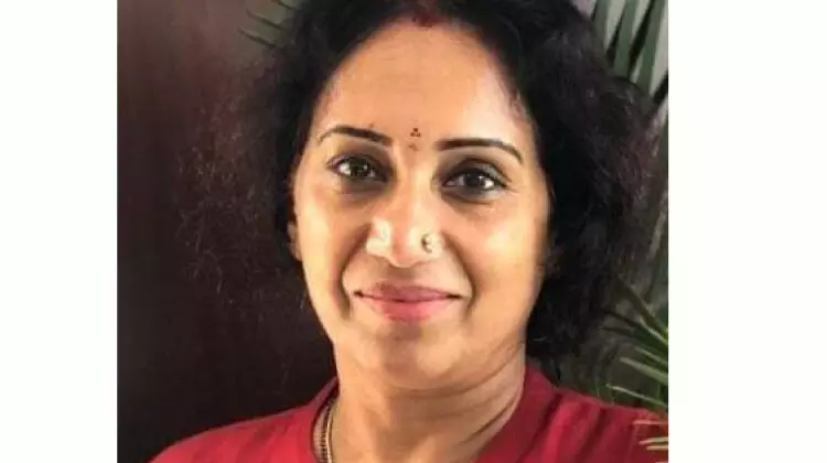 gheetha sooryan gheetha sooryan