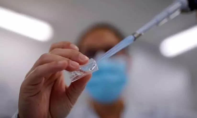 ഭാരത് ബയോടെക്കിന്‍റെ കോവിഡ് നേസൽ വാക്സിന് അനുമതി