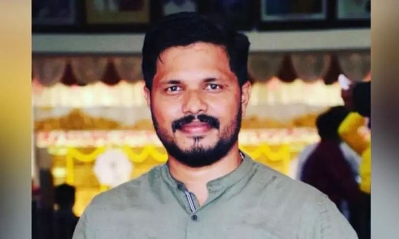 Murder of Yuva Morcha leader: NIA raids in 30 places in Karnataka