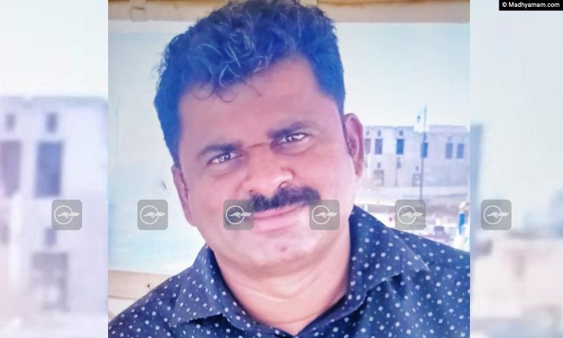 പാലക്കാട് സ്വദേശി മദീനയിൽ വാഹനാപകടത്തിൽ മരിച്ചു പാലക്കാട് സ്വദേശി മദീനയിൽ വാഹനാപകടത്തിൽ മരിച്ചു