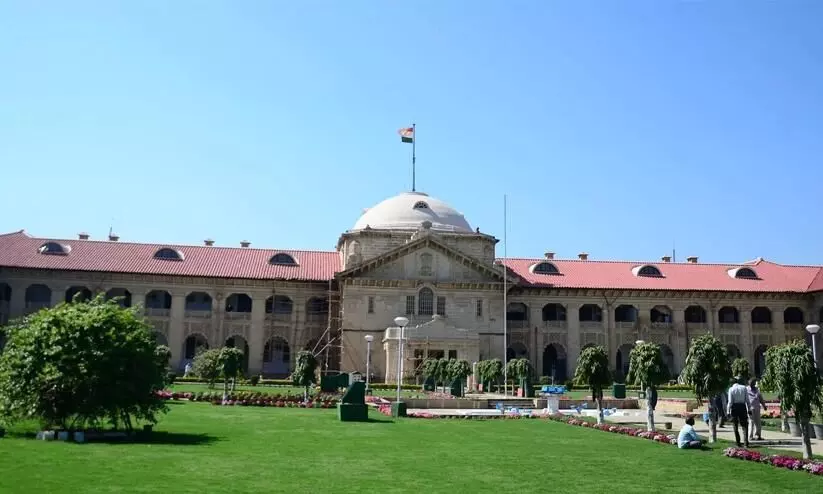 Arya Samaj certificate does not prove marriage: Allahabad HC