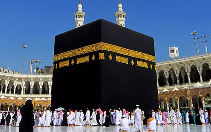 ടൂറിസം വിസ ലഭിച്ച ഗൾഫ് രാജ്യങ്ങളിലെ വിദേശികൾക്ക് ഉംറ, മദീന സന്ദർശാനുമതി - സൗദി ഹജ്ജ് ഉംറ മന്ത്രാലയം ടൂറിസം വിസ ലഭിച്ച ഗൾഫ് രാജ്യങ്ങളിലെ വിദേശികൾക്ക് ഉംറ, മദീന സന്ദർശാനുമതി - സൗദി ഹജ്ജ് ഉംറ മന്ത്രാലയം