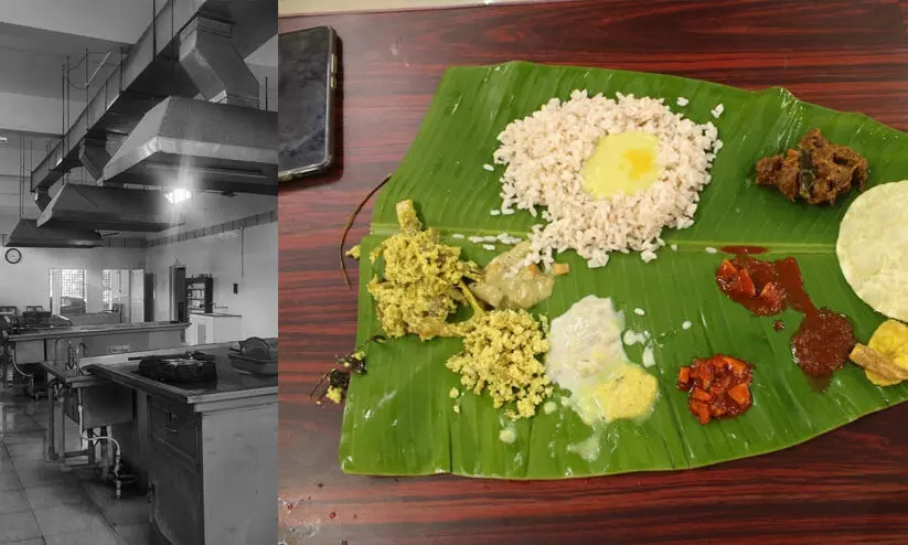 മെഡിക്കൽ കോളജിലെ ഫോറൻസിക് ജീവനക്കാർ ബീഫ് കൂട്ടി ശുദ്ധ നോൺവെജ് ഓണസദ്യ കഴിക്കാൻ കാരണം ഇതാണ്