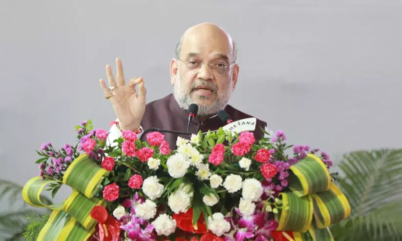 Amit Shah