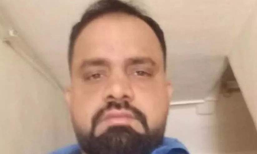 മലപ്പുറം സ്വദേശി ബഹ്റൈനിൽ നിര്യാതനായി മലപ്പുറം സ്വദേശി ബഹ്റൈനിൽ നിര്യാതനായി