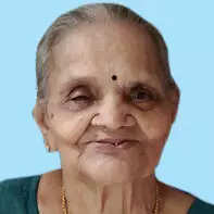 കാ​വേ​രി അ​ന്ത​ർ​ജ​നം