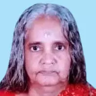 ല​ക്ഷ്മി​ക്കു​ട്ടി