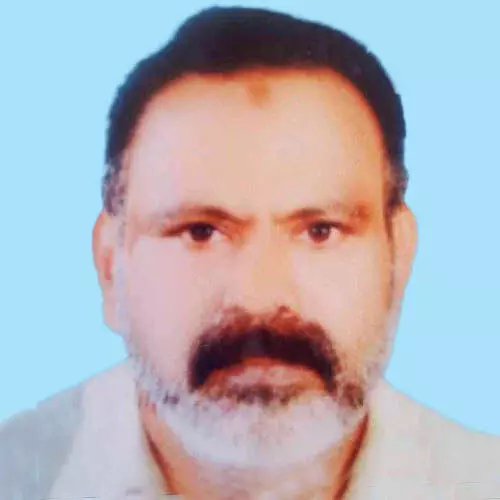 ബ​ഹ്‌​റൈ​നി​ൽ നി​ര്യാ​ത​നാ​യി