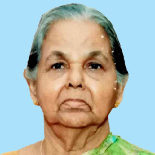 ല​ക്ഷ്മി