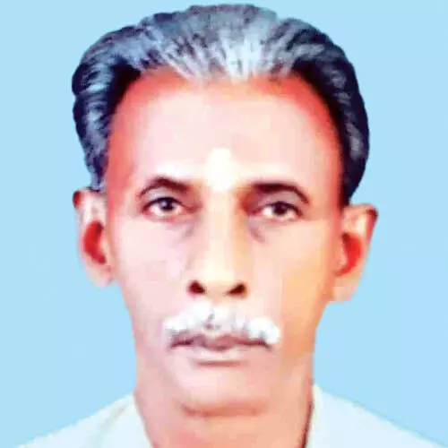 അ​ർ​ജു​ന​ൻ സ്വാ​മി