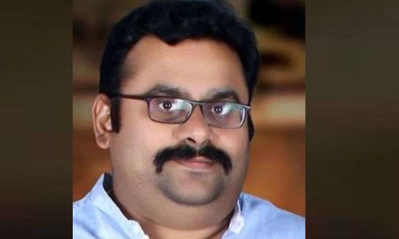 പാലക്കാട് സ്വദേശി ഫുജൈറയിൽ നിര്യാതനായി പാലക്കാട് സ്വദേശി ഫുജൈറയിൽ നിര്യാതനായി