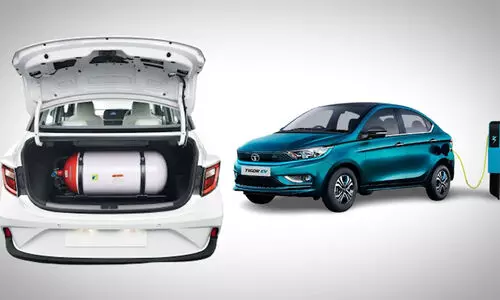 ഇലക്ട്രിക്, സി.എൻ.ജി വാഹനങ്ങളിലേക്ക് മലയാളി ഗിയർ മാറ്റുന്നു