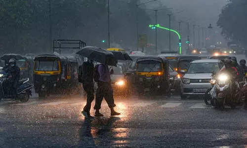 rain is getting stronger again rain is getting stronger again