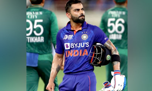 വിരാട് കോഹ്ലി