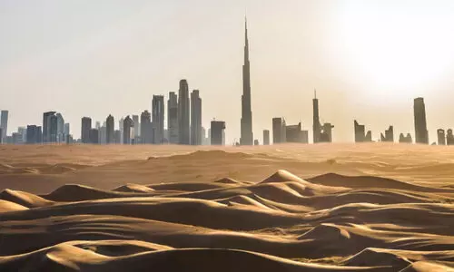 ഊർജയിതര മേഖലയിൽ വൻ കുതിപ്പ് ഊർജയിതര മേഖലയിൽ വൻ കുതിപ്പ്