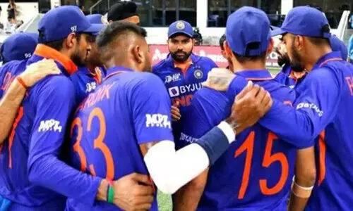 ഇന്ത്യ ശ്രീലങ്കക്കെതിരെ ഇന്ന് ജീവന്മരണ പോരിന്