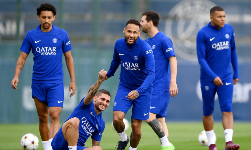 യുവേഫ ചാമ്പ്യൻസ് ലീഗിന് ഇന്ന് കിക്കോഫ് യുവേഫ ചാമ്പ്യൻസ് ലീഗിന് ഇന്ന് കിക്കോഫ്