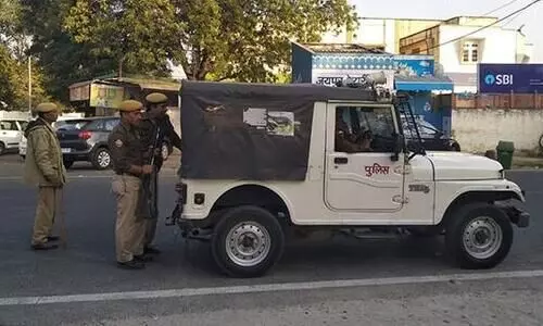 വിവാഹദിനം യുവതിക്ക് വരന്റെ ബന്ധുക്കളുടെ കന്യകാത്വ പരിശോധന; പരാജയപ്പെട്ടതിനാൽ യുവതി 10 ലക്ഷം നഷ്ടപരിഹാരം നൽകണമെന്ന് കാപ് പഞ്ചായത്ത്