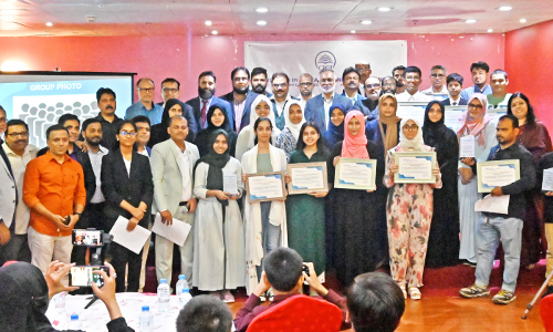 സി.ബി.എസ്.ഇ ഉന്നതവിജയികളെ സിജി ജിദ്ദ ചാപ്റ്റർ അനുമോദിച്ചു