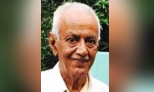 അഡ്വ. പി. മുസ്തഫ അന്തരിച്ചു