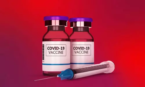 പതിനെട്ട് വയസ്സുകാർക്ക് കരുതല്‍ഡോസ് 30വരെ