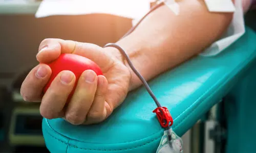 കെ.എം.സി.സി രക്തദാന കാമ്പയിൻ സെപ്റ്റംബർ 23 മുതൽ