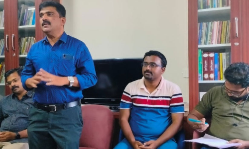 തനിമ കലാസാഹിത്യവേദി ബംഗളൂരു ചാപ്റ്റർ